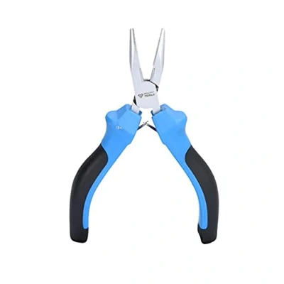 Imagen de KS TOOLS BT067603 Alicate m de boca semirredonda 100