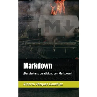Imagen de Markdown: ¡Despierte su creatividad con Markdown!