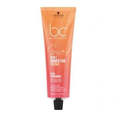 Imagen de Schwarzkopf Professional Bonacure Sun 10 in 1 Summer Fluid 100 ml