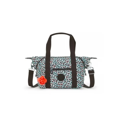 Imagen de Kipling ART Bolso de mano, Mujer, Talla: One Size, Abstract print