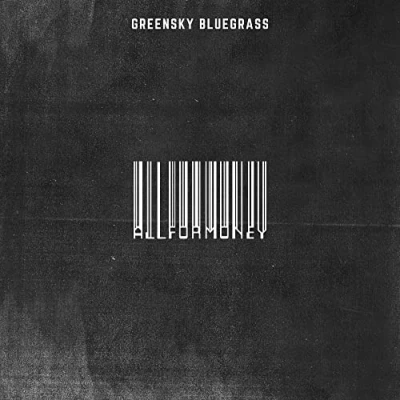 Imagen de All For Money [Vinilo]