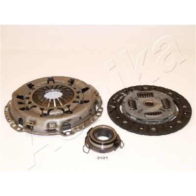 Imagen de Kit de embrague ASHIKA 92 02 2101