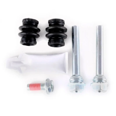 Imagen de AUTOFREN SEINSA D7214C Juego de casquillos guía, pinza freno AUDI: A5 B8 Sportback, A4 B5 Berlina, A3 Hatchback, VOLKSWAGEN: GOLF 5, 6 norauto