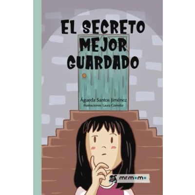 Imagen de El secreto mejor guardado: 3