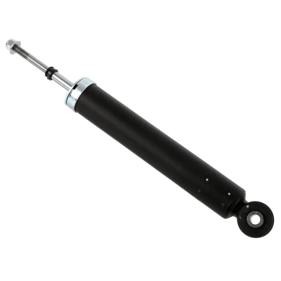 Imagen de SACHS 350 388 Amortiguador Presión de gas Bitubular telescópico Espiga arriba, Anillo inferior MITSUBISHI: Outlander 2 SUV
