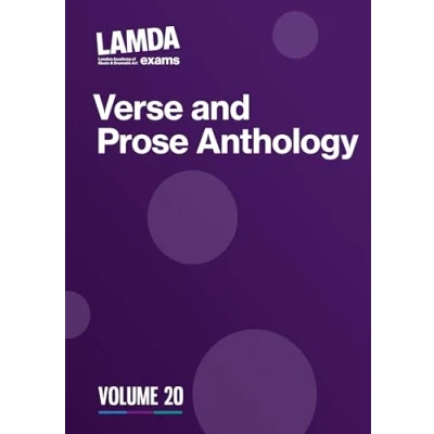 Imagen de Lamda Verse And Prose Anthology: Volume 20 (ebook)