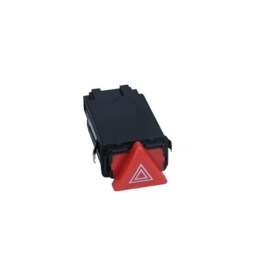 Imagen de MAXGEAR 50 0594 Interruptor intermitente de aviso rectangular con relé incorporado AUDI: A3 Hatchback