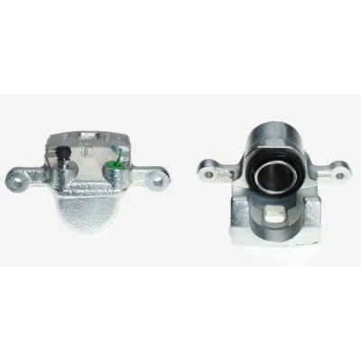 Imagen de BUDWEG CALIPER 343535 Pinza de freno SSANGYONG: Actyon Sports I Pick up, Musso SUV, Rexton / 2