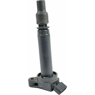 Imagen de METZGER 0880425 Bobina de encendido 4 TOYOTA: Auris Hatchback, Yaris II Corolla X Berlina, LEXUS: IS 2