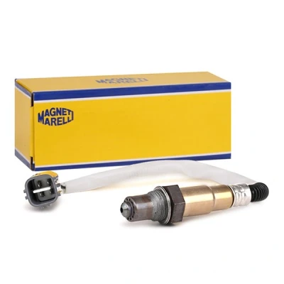 Imagen de MAGNETI MARELLI 466016355113 Sonda lambda térmico 4 PEUGEOT: 107 Hatchback, CITROËN: C1 I, TOYOTA: Aygo