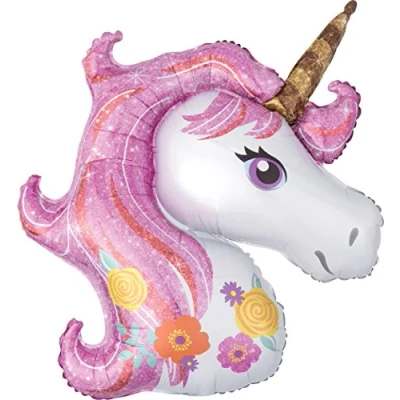 Imagen de S/Shape:Magical Unicorn