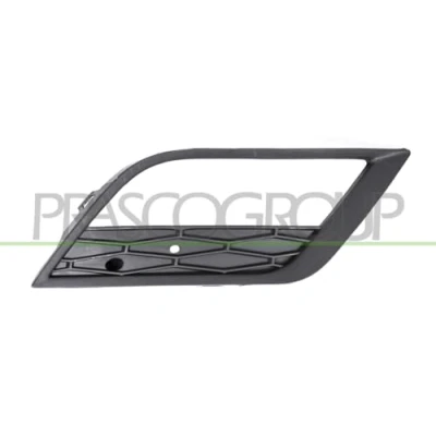 Imagen de PRASCO ST4262123 Rejilla Parachoques Delante, derecha SEAT: Leon III Hatchback, ST, SC