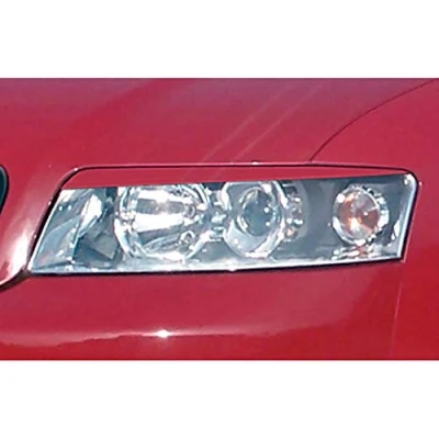 Imagen de RDX Racedesign RDSB006 Pantalla, faro principal delante AUDI: A4 B6 Avant