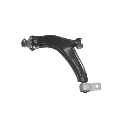 Imagen de MOOG CI WP 0601P Barra oscilante, suspensión de ruedas izquierda, debajo, Eje delantero Brazo oscilante transversal 18 CITROËN: Xsara Coupé
