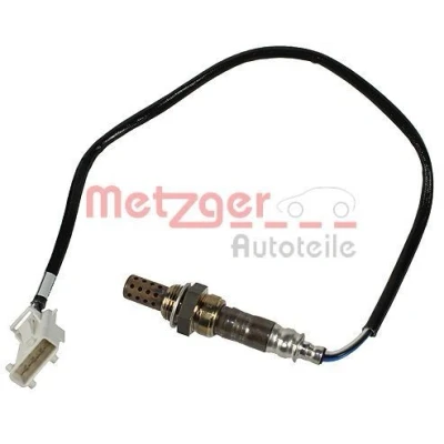 Imagen de METZGER 0893058 Sonda lambda con arandela de caucho Pieza Recambio Original M 18x1,5 diagnosis 4 PEUGEOT: 206 Hatchback, 207 Hatchback