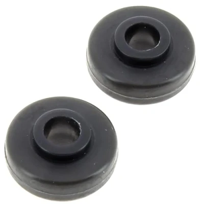 Imagen de Ruedas Electro Brosse por 2 rs rh5556 para aspiradora Rowenta