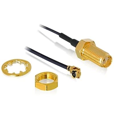 Imagen de Delock 88824 Cables Coaxiales