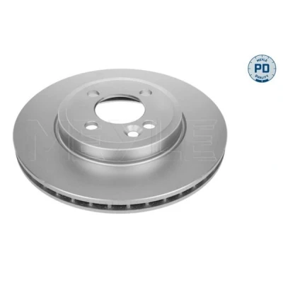 Imagen de MEYLE 383 521 0382/PD Disco de freno MINI: Hatchback, Clubman, Cabrio