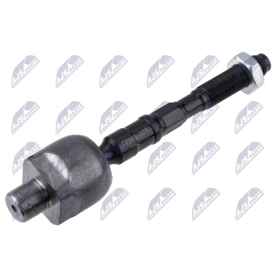 Imagen de NTY SDK NS 105 Rotula Axial de Direccion Eje delantero INFINITI: G Berlina (V36) 3.7 X, 3.5 X 2007 2013