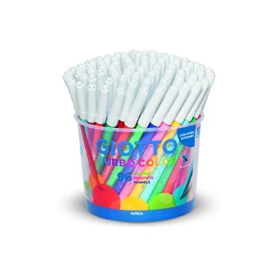 Imagen de Giotto Turbo Color 5230 00 rotuladores, varios , color/modelo surtido