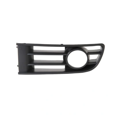 Imagen de BLIC 6509 01 9506993P Rejilla Parachoques con orificio(s) para faros antiniebla izquierda VOLKSWAGEN: Polo IV Hatchback, Berlina norauto,