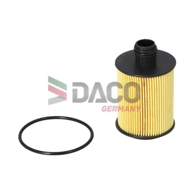 Imagen de Filtro de aceite DACO Germany DFO0105