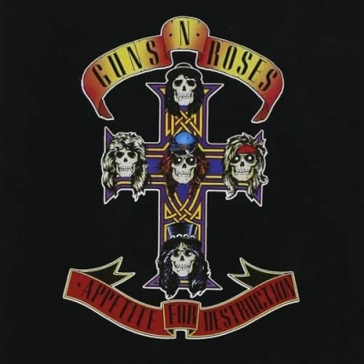 Imagen de appetite for destruction