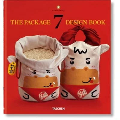 Imagen de The Package Design Book 7