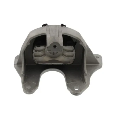 Imagen de MAPCO 36268 Soporte de motor izquierda Rodamiento caucho metal FIAT: Doblo I Cargo, Familiar