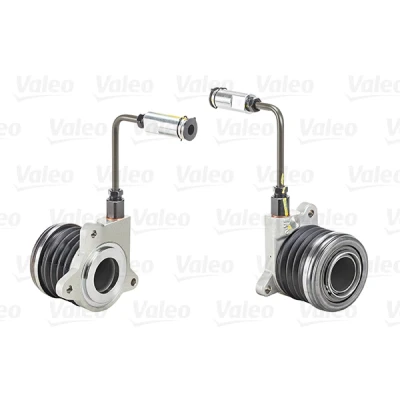 Imagen de VALEO 804560 Desembrague central, embrague HYUNDAI: SANTA FE 2