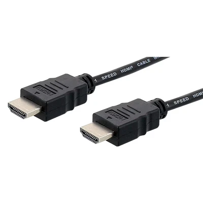 Imagen de Cable De Vídeo Hdmi High One 1,5 Metros
