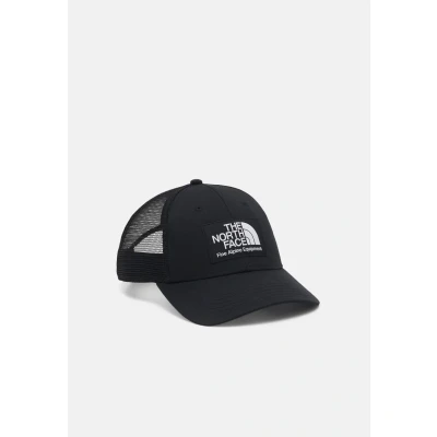 Imagen de The North Face Mudder Trucker Unisex Gorra, Talla: One Size, Black