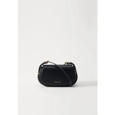 Imagen de Michael Kors Lydia FLAP Xbody Bandolera, Mujer, Talla: One Size, Black