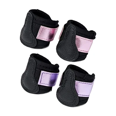 Imagen de LeMieux Toy Unicorn boots