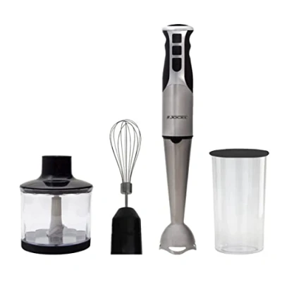 Imagen de Batidora Set 3 Piezas Jocel JV004833, Inox, 800 W