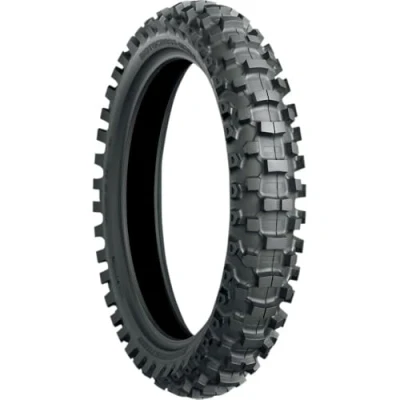 Imagen de Bridgestone Motocross M204 80/100 R12 41M coche de turismo Neumáticos verano 2161