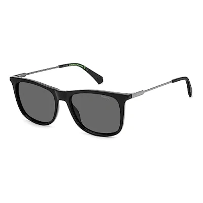 Imagen de POLAROID PLD 4145/S/X Gafas, 807, 55 para Hombre