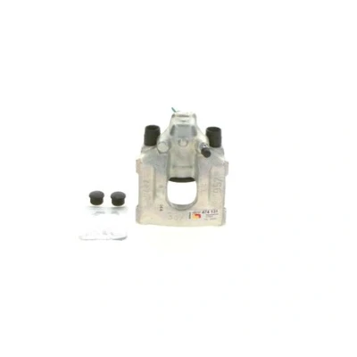 Imagen de BOSCH 0 986 474 131 Pinza de freno Hierro fundido 52