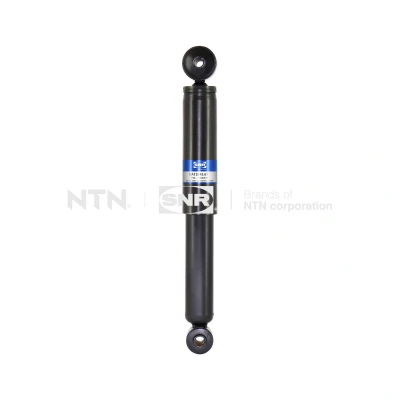 Imagen de SNR SA95311.11 Amortiguador Eje trasero Presión de gas 420mm 280mm 40mm Bitubular telescópico Anillo superior OPEL: Astra H Hatchback