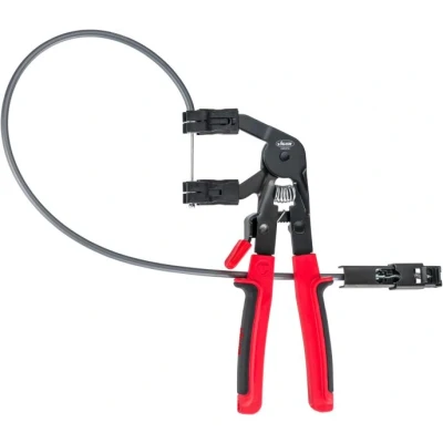 Imagen de VIGOR V4637N Pinza para abrazadera de manguera