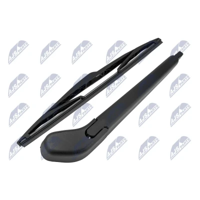 Imagen de Bras d&#039;essuie glace, nettoyage des vitres NTY EWB FR 001
