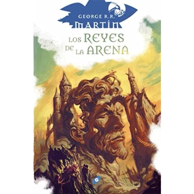 Imagen de Los reyes de la arena: 31 (Gigamesh Omnium)