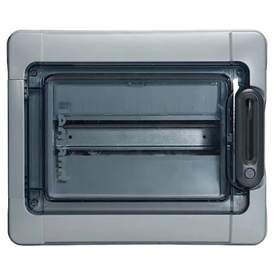 Imagen de Legrand 601981 Caja magnetotermicos