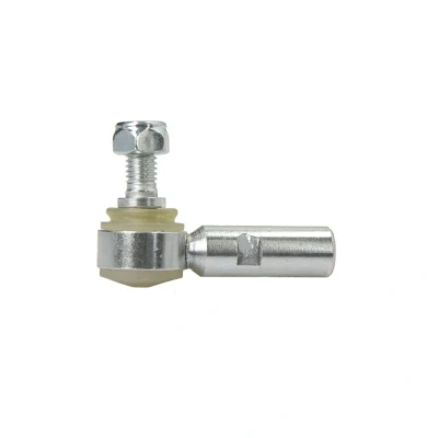 Imagen de Rótula, varilla tracción sensor de recorrido FEBI BILSTEIN 04389