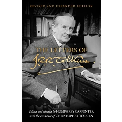 Imagen de The Letters Of J. R. Tolkien: Revised And Expanded Edition
