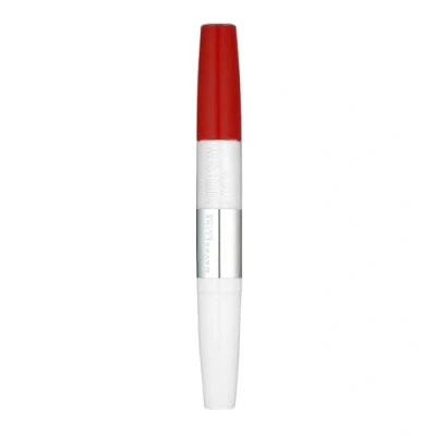 Imagen de Maybelline New York Superstay 24H Barra de Labios + Estuche, Tono: 542 20 g