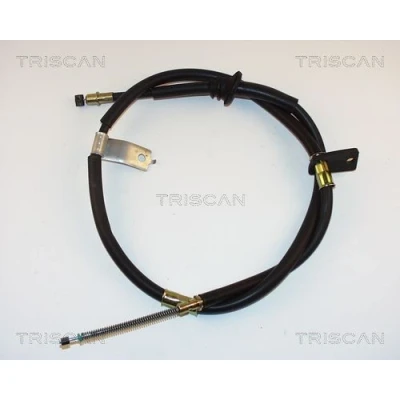 Imagen de TRISCAN 8140 43105 Cable de Freno Mano 1485 / 1310 Tambor HYUNDAI: ACCENT I Berlina, 2