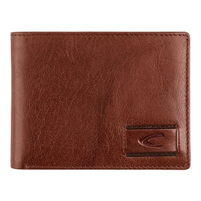 Imagen de camel active Panama Cartera horizontal para Hombre, 000629, Cognac, 12 centimeters