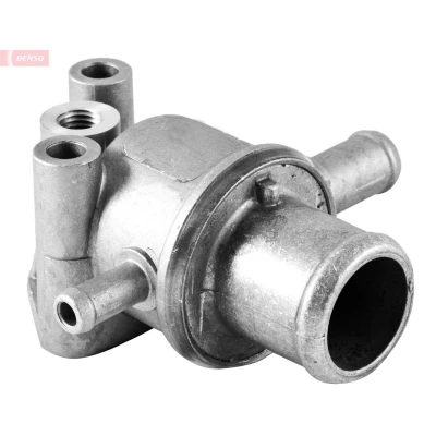Imagen de DENSO DTM87313 Termostato, refrigerante 87C con juntas FIAT: Cinquecento, Seicento / 600 Hatchback