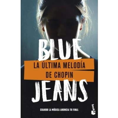 Imagen de La última melodía de Chopin: Bilogía Chopin, 2 (Bestseller)